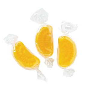 Lemon Slices - 15lb CandyStore.com