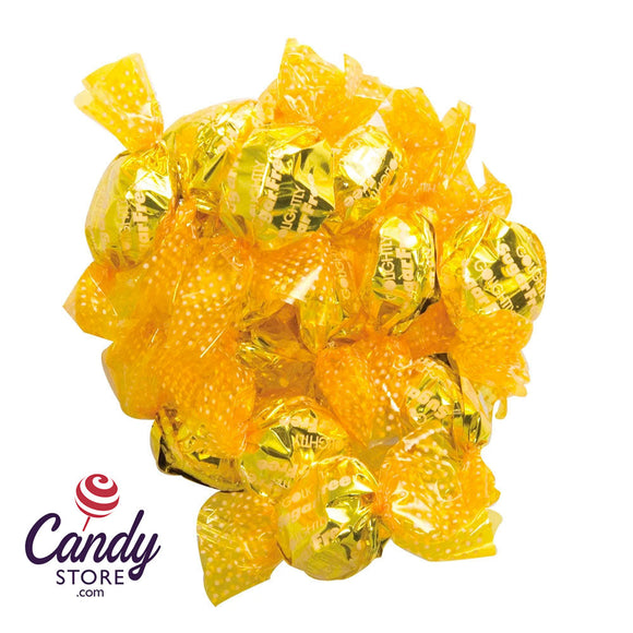 Lemon Sugar Free Hard Candy - 15lb CandyStore.com