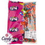 Licorice Hooplas Candy Fini - 5lb CandyStore.com