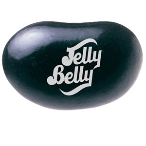 Licorice Jelly Belly - 10lb CandyStore.com