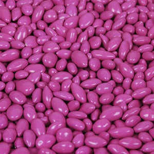 Light Purple Sunflower Seeds Candy - 5lb Bulk CandyStore.com