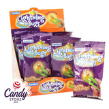 Lightning Bugs Candy - 12ct CandyStore.com