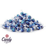 Lindt Dark Chocolate Lindor Truffles - 120ct CandyStore.com