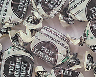 London Mints Candy - 4.5lb CandyStore.com
