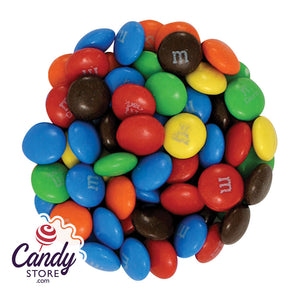 M&M's Dark Chocolate - 1.2lb CandyStore.com