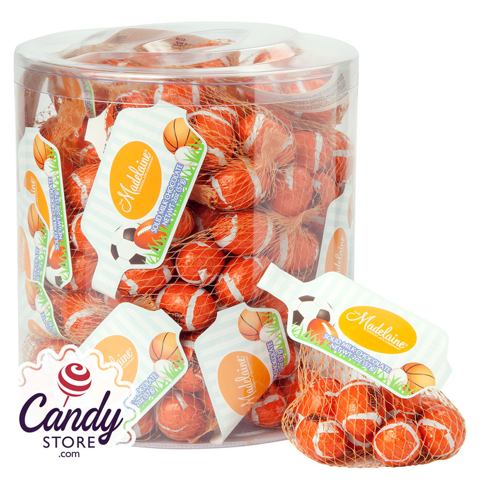 Candy Balls & BallShaped Candy