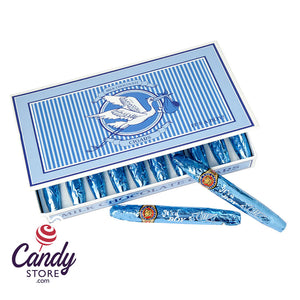 Madelaine Milk Chocolate It's A Boy Cigars - 24ct CandyStore.com