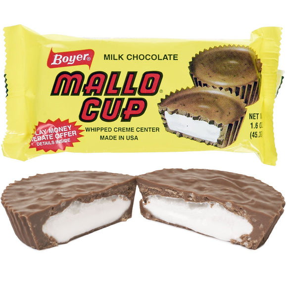 Mallo Cups - 24ct CandyStore.com