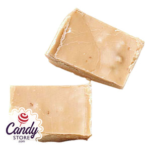 Maple Nut Fudge Asher's - 6lb CandyStore.com