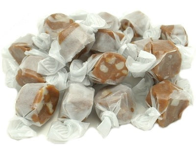 Maple Walnut Chews - 5lb CandyStore.com