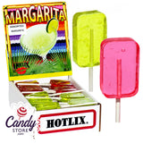 Margarita & Strawberry Margarita Suckers - 36ct CandyStore.com