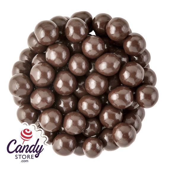 Marich Dark Chocolate Coconut Milk Caramels - 10lb CandyStore.com
