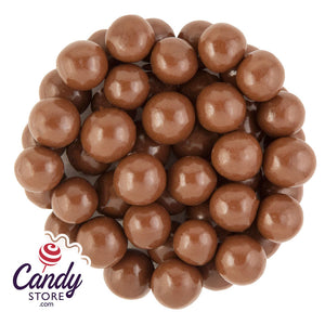 Marich Milk Chocolate English Toffee Caramels - 10lb CandyStore.com