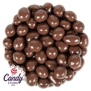 Marich Milk Chocolate Peanuts - 10lb CandyStore.com
