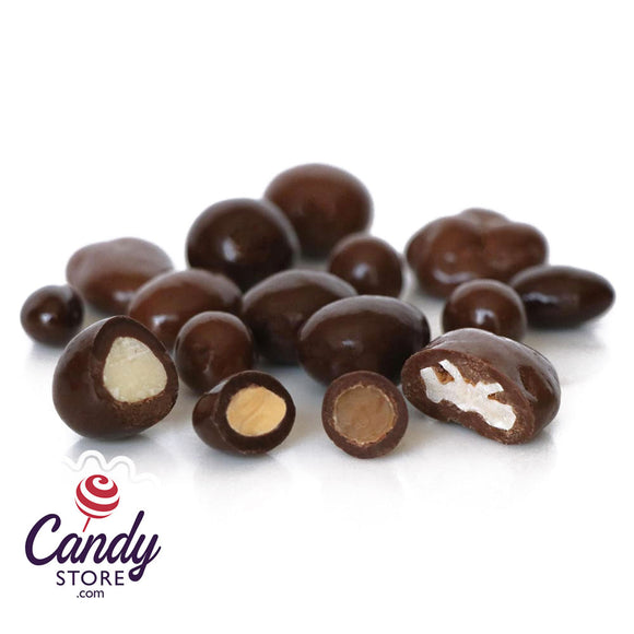 Marich Sugar Free Chocolate Bridge Mix - 10lb CandyStore.com
