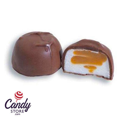 Marshmallow & Caramel Sugar Free Chocolates - 6lb CandyStore.com