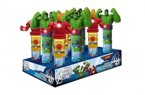 Marvel Avengers Sound Candy Heroes - 12ct CandyStore.com