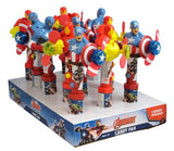 Marvels Avengers Fan - 12ct CandyStore.com