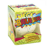 Mega Bruiser 1lb. Jawbreaker Box CandyStore.com