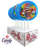 Mega Carnival Pop Keeper - 6ct CandyStore.com