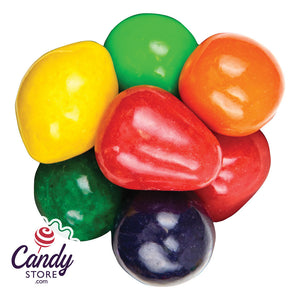 Mega Fruit Gumballs - 138ct CandyStore.com