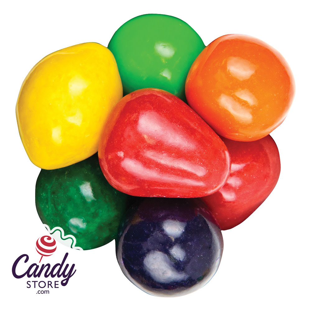 Candy Balls & BallShaped Candy