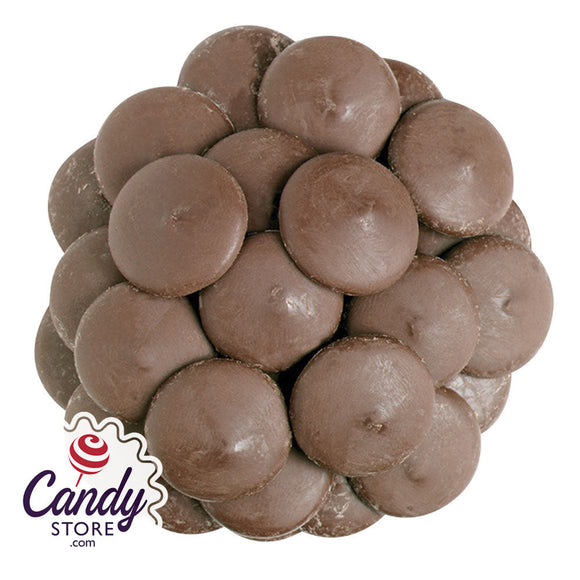 Melting Wafers Dark Chocolate - 50lb CandyStore.com