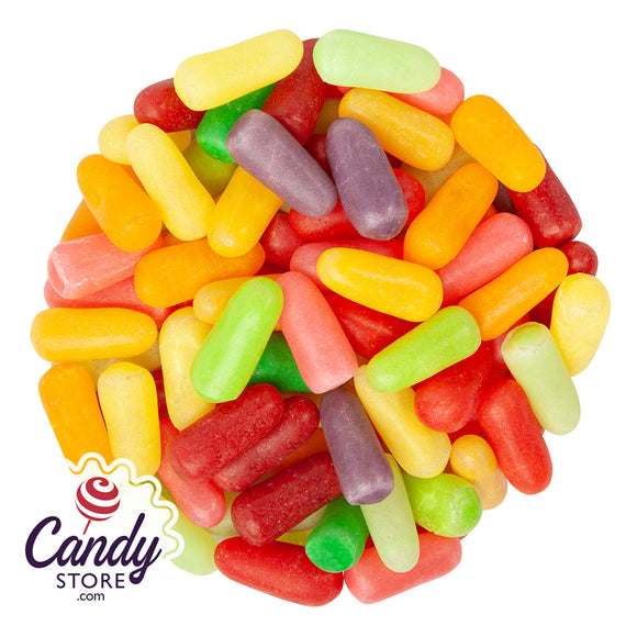 Mike And Ike Mega Mix Sour - 4.5lb CandyStore.com