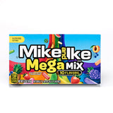 Mike & Ike Mega Mix Theater Box - 12ct CandyStore.com