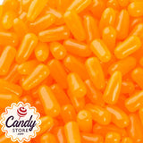 Mike & Ike Orange - 4.5lb Bulk CandyStore.com
