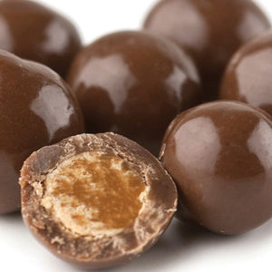 Milk Chocolate Caramelettes - 25 Bulk CandyStore.com