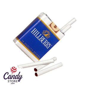 Milk Chocolate Cigarettes Gerrit's Quality Sticks - 24ct CandyStore.com