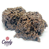 Milk Chocolate Coconut Haystacks - 5lb CandyStore.com