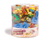 Milk Chocolate Exotic Fish Bags - 24ct CandyStore.com
