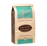 Milk Chocolate Graham Crackers - 7.15oz Coffee Bag - 12ct CandyStore.com