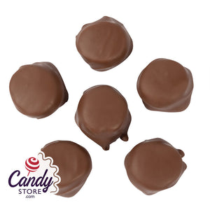 Milk Chocolate Marshmallow Caramel Treat - 6lb CandyStore.com