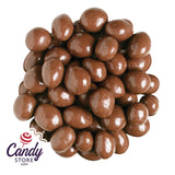 Milk Chocolate Panned Peanuts - 10lb CandyStore.com