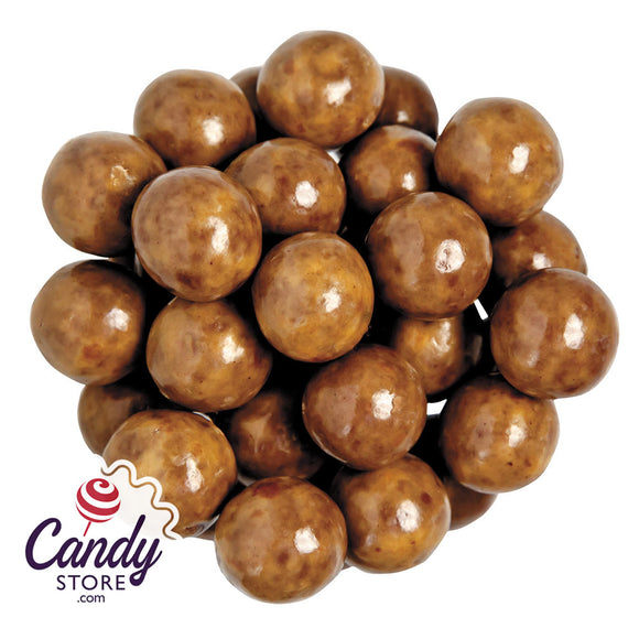 Milk Chocolate Peanut Butter Crunch Poppers - 10lb CandyStore.com
