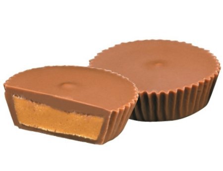 Milk Chocolate Peanut Butter Cups Mark Avenue - 5.5lb CandyStore.com