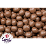 Milk Chocolate Pretzel Balls - 10lb CandyStore.com