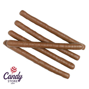 Milk Chocolate Pretzel Rods - 70ct CandyStore.com