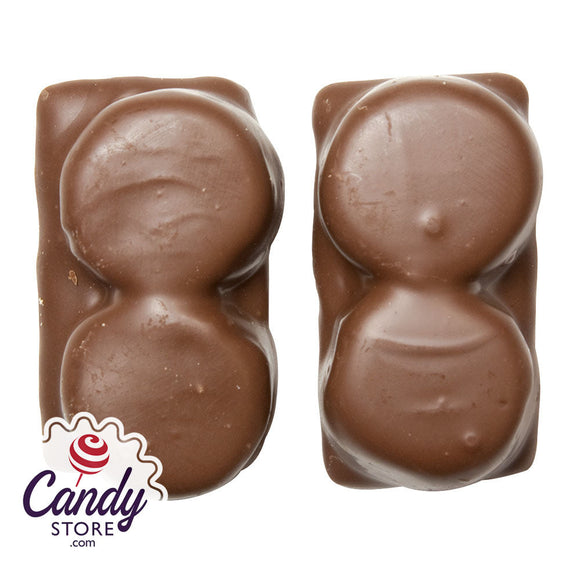Milk Chocolate S'Mores - 5lb CandyStore.com