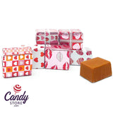 Milk Chocolate Valentine Presents - 5lb CandyStore.com