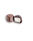 Milk Chocolate Vanilla Creams - 6lb CandyStore.com