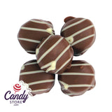 Milk Chocolate Vanilla Creams - 6lb CandyStore.com