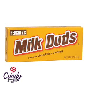 Milk Duds Theater - 12ct CandyStore.com