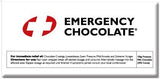 Milk Emergency Chocolate Bars - 10ct CandyStore.com