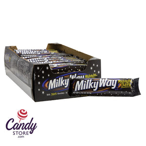 Milky Way Midnight Bars - 24ct CandyStore.com