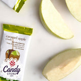Mini Chuao Caramel Apple Crush Bars - 24ct CandyStore.com
