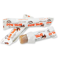 Mini Cow Tales Caramel Creams - 8lb CandyStore.com